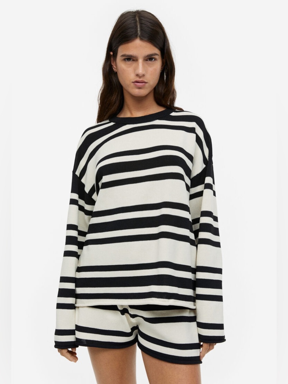 H&M Knit Set